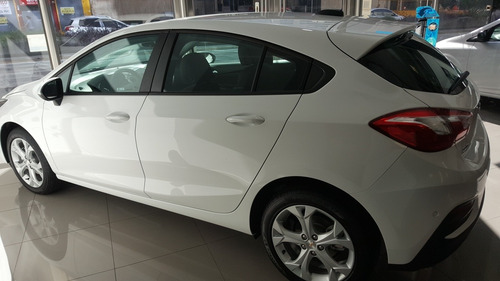 Chevrolet Cruze Lt 0km Oportunidad Entrego Ya!-- Consulta$!
