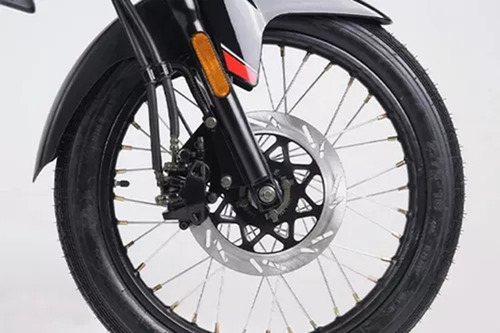 Gilera Vc 150 Patentada $2.399.000 O 12de$323.000 (gx1 Ac1)