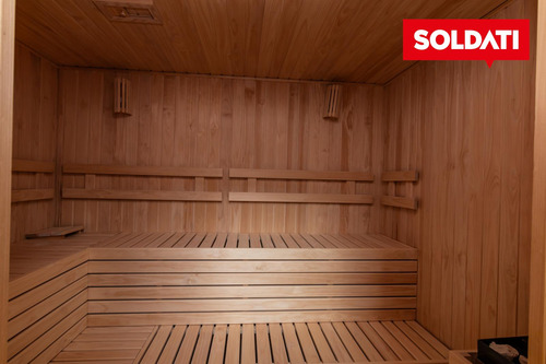 Venta - Departamento 4 Ambientes - Nuñez