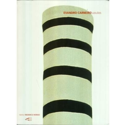Evandro Carneiro - Leilões  - Col. 2 Volumes