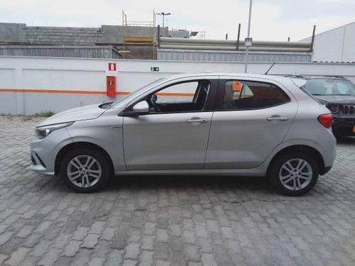 Imagem 8 de 9 de Fiat Argo 1.0 Firefly Flex Drive Manual