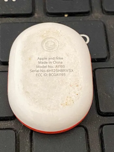 Apple and nike model number a1193 hot sale