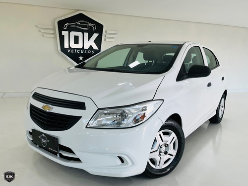 Chevrolet Onix Chevrolet Onix 1.0 Joy SPE/4