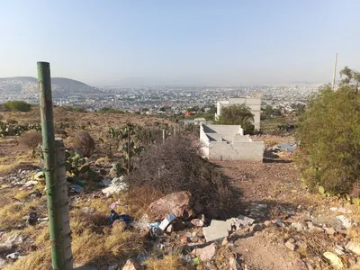 Terreno en venta
