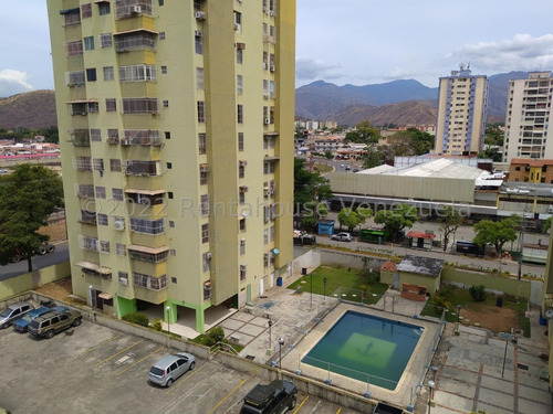 Imagen 13 de 13 de Apartamento En Venta San Pablo Turmero 22-23235 Hc