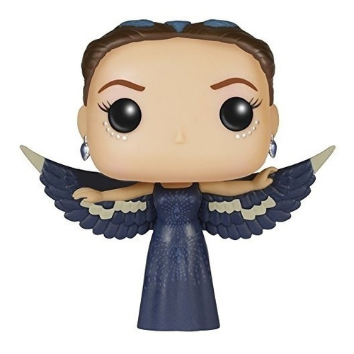 Funko Pop Katniss The Mockingjay # 231 The Hunger Games