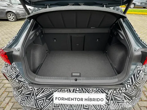 Cupra Formentor Mhev 2026