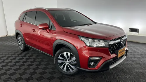 Suzuki Scross Glx