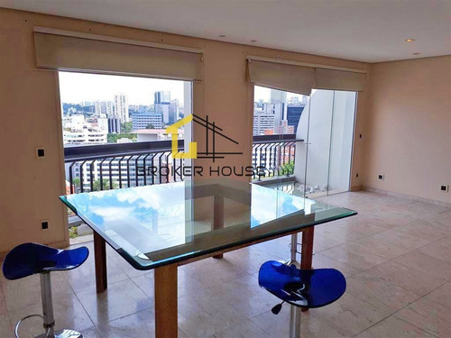 Imagem 10 de 30 de Apartamento A Venda No Bairro Chácara Santo Antônio (zona - Bh6082-1