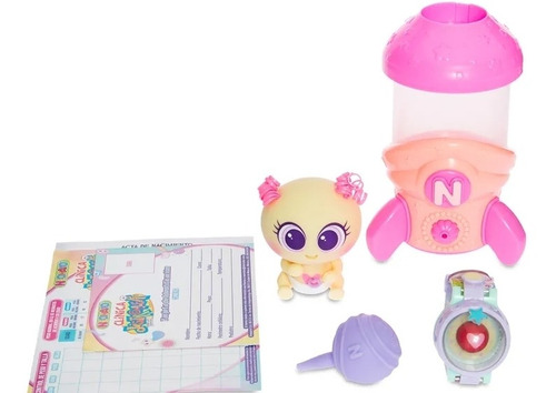 Mikromerito Picolina Bebe Neonato Distroller Ksimerito