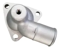 Comprar Tapa Pipa Termostato Toyota Hilux 2002 2003 2.4 2.8 3.0