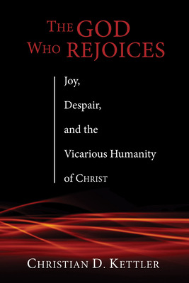 Libro The God Who Rejoices: Joy, Despair, And The Vicario...