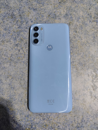 Celular Motorola G71