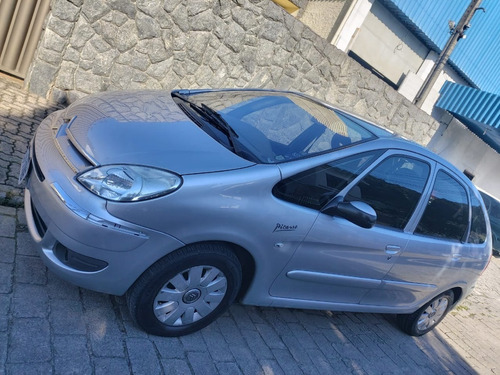 Xsara Picasso Exclusive 16v 2.0