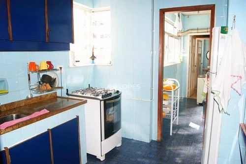 Apartamento À Venda, 115 M² Por R$ 530.000,00 - Ingá - Niterói/rj - Ap42341