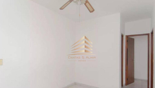 Imagem 3 de 13 de Apartamento À Venda, 58 M² Por R$ 230.000,00 - Macedo - Guarulhos/sp - Ap1710