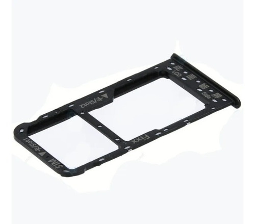 Bandeja Sim Y Micro Sd Huawei P Smart 2018