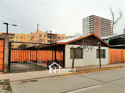 Casa En Venta En La Cisterna