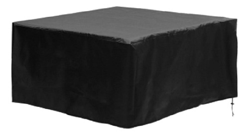 Funda Protectora Para Impresora 3d, Negro 43x43x32cm