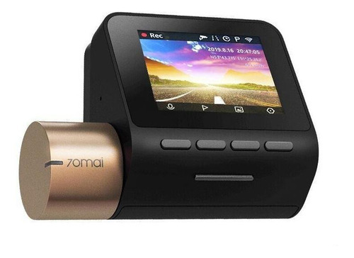 Xiaomi 70mai Dash Cam Lite Midrive D08