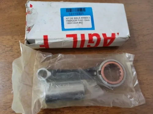 Kit De Biela Arsen 2