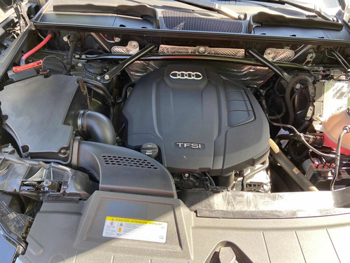 Audi Q5 2.0 Tfsi Stronic 252cv 2018