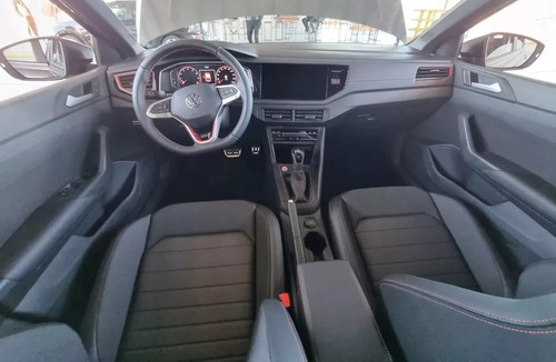 Volkswagen Polo 1.4 Tsi Gts