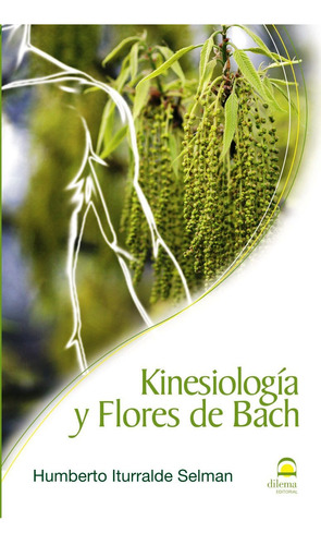 Kinesiologia Y Flores De Bach