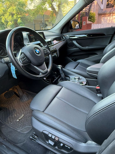 BMW X1 2.0 Xdrive 25i Xline 231cv