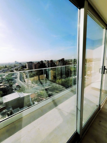 Venta Exclusivo Depto En Torre Leloir Mendoza