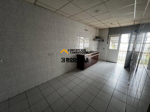 Arriendo Casa Especial Para Empresas O Bufetes Profesionales