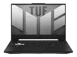 Laptop Gamer Asus Tuf Dash F15,corei7,16gb,512gb,rtx 3050ti