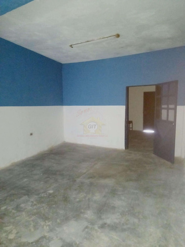 Terreno En Alquiler El Roble Los Guayos Ideal Para Empresa De Transporte