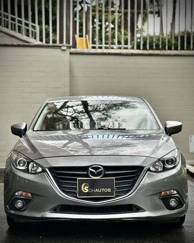 Mazda 3 2.0 Touring At Salvamento