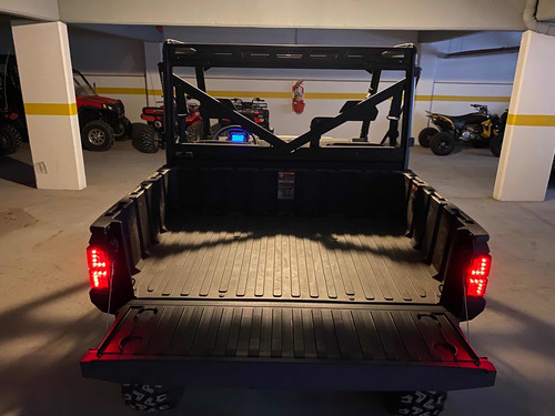 Polaris Ranger Premiun