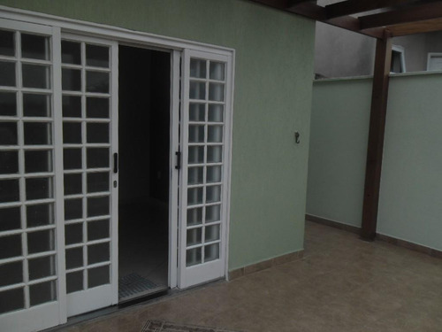 Casa - Giardino D Itália. - Ca0539