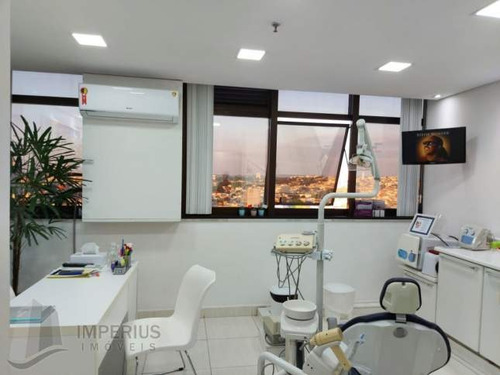 Imagem 4 de 10 de Vende-se Comercial Sala - 3790
