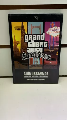 Jogo Gta San Andreas (PC)