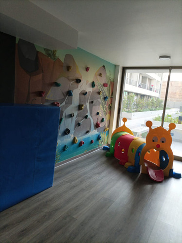 Venta Depto Seminuevo 1d1b Metro San Alberto Hurtado Estacio