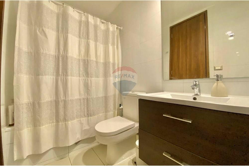 Departamento 3d+estar Semi Nuevo Siena Las Condes
