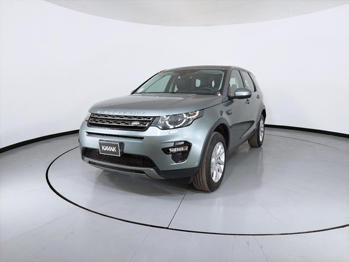 Land Rover Discovery sport 2.0 HSE LUXURY AUTO 4WD