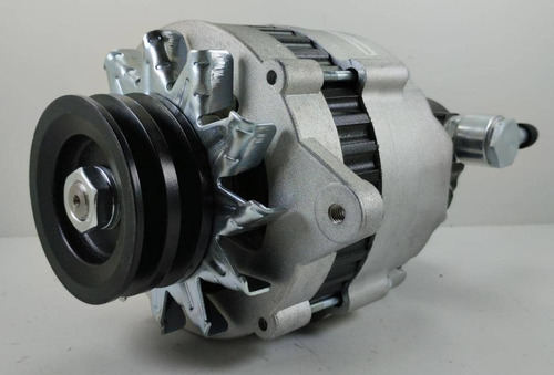 Alternador Chevrolet Npr 90-98 12v 70amp