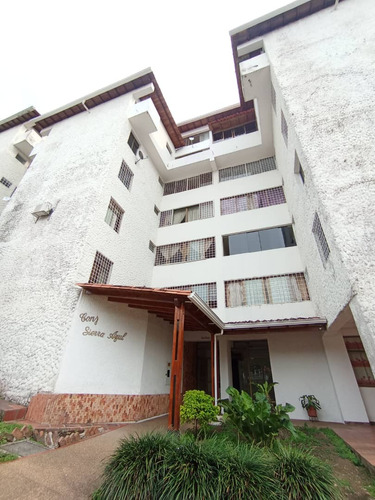 Dp Apartamento Duplex En San Cristobal 