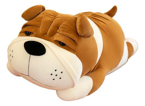 Almohada Para Perros, Cómoda Y Divertida, Juguete De Peluche