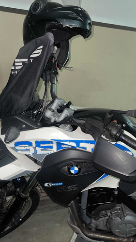 Imagen 2 de 15 de Bmw 427-g650gs