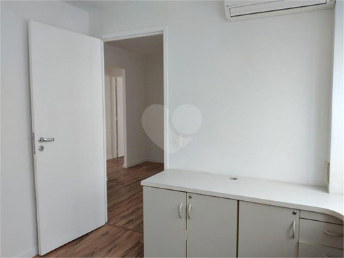 Imagem 11 de 16 de Excelente Sala Para Alugar Com 90,00 M² - Reo403091