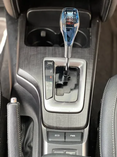 Toyota Fortuner Srv 2.4 Diesel 2022
