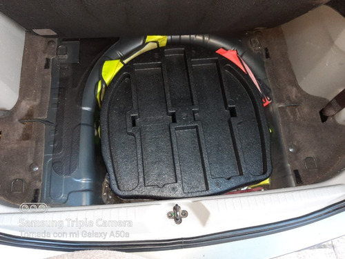 Chevrolet Spin Ltz Diesel 7as 75cv
