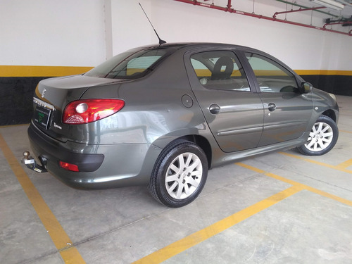 Peugeot 207 Xs Sedan Automático 1.6 Flex