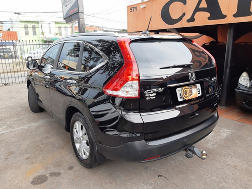 Honda Cr-v Exl 4wd 2.0 Flex Impecável!!!